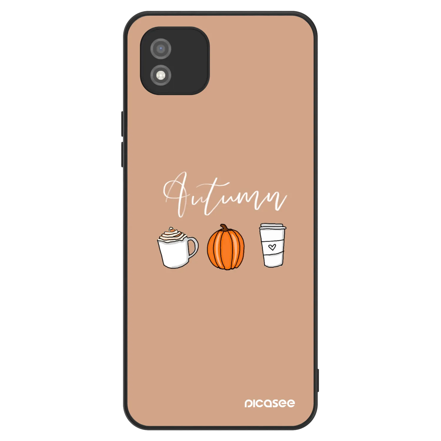 Picasee ULTIMATE CASE για Realme C11 (2021) - Autumn