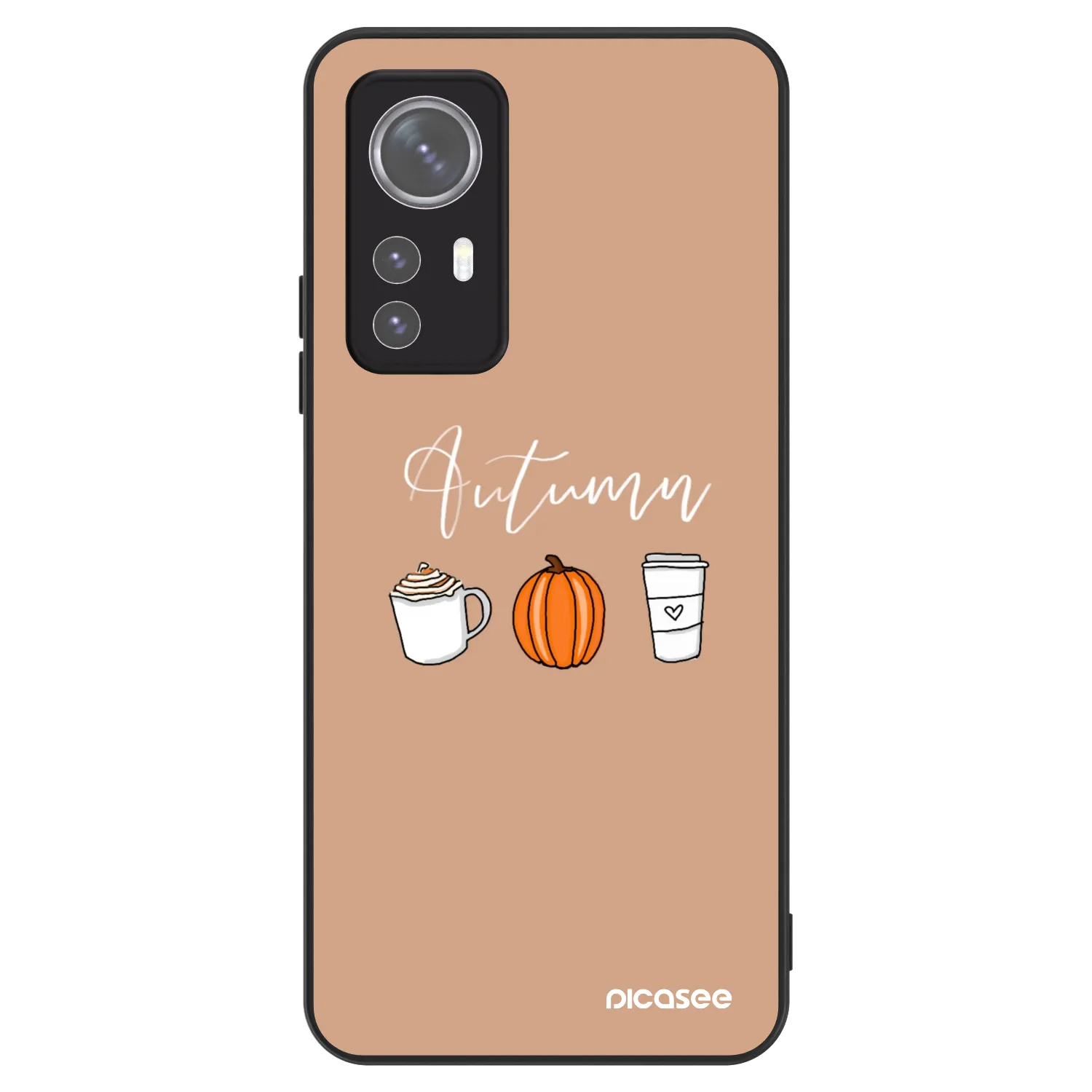 Picasee ULTIMATE CASE για Xiaomi 12 - Autumn