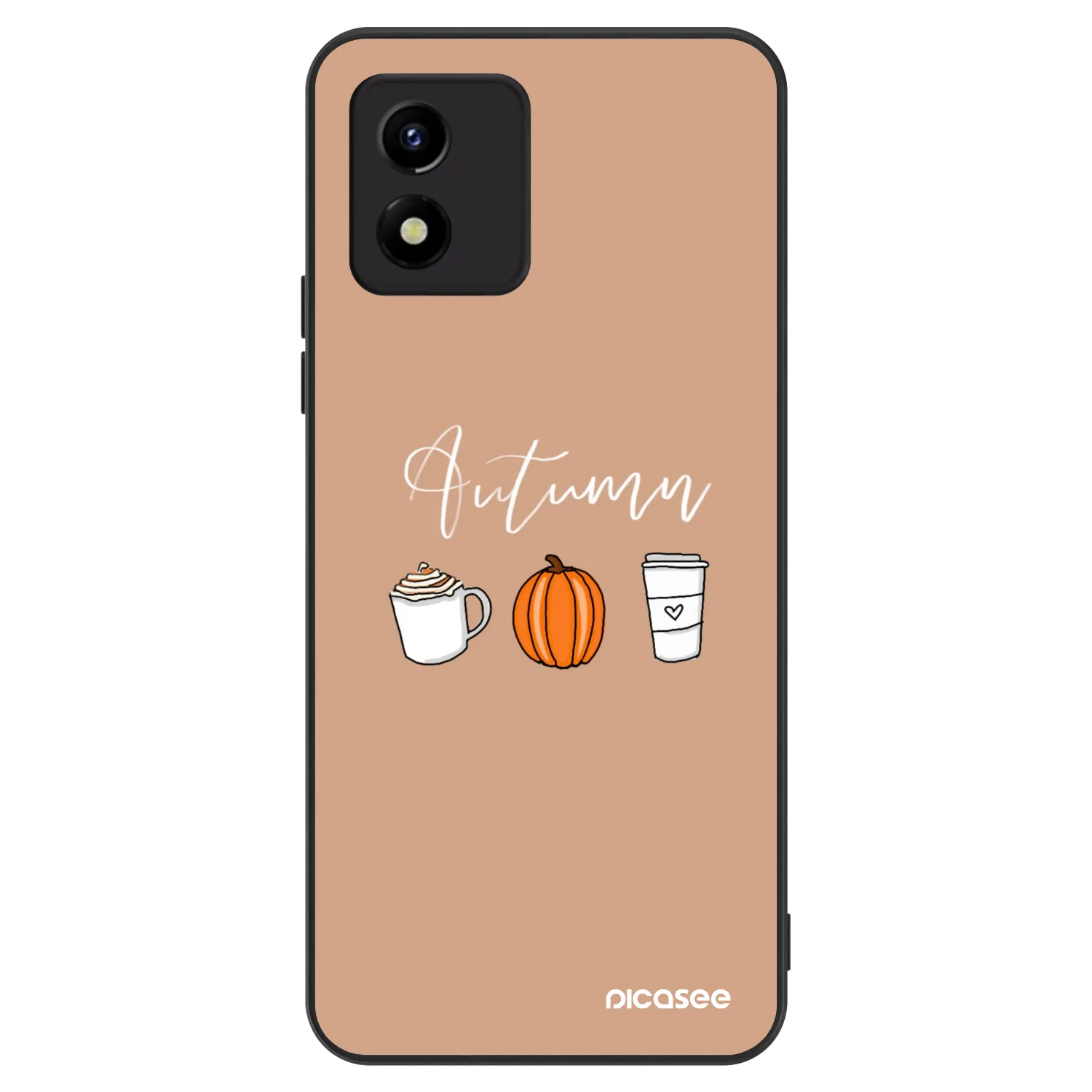 Picasee ULTIMATE CASE για Vivo Y01 - Autumn
