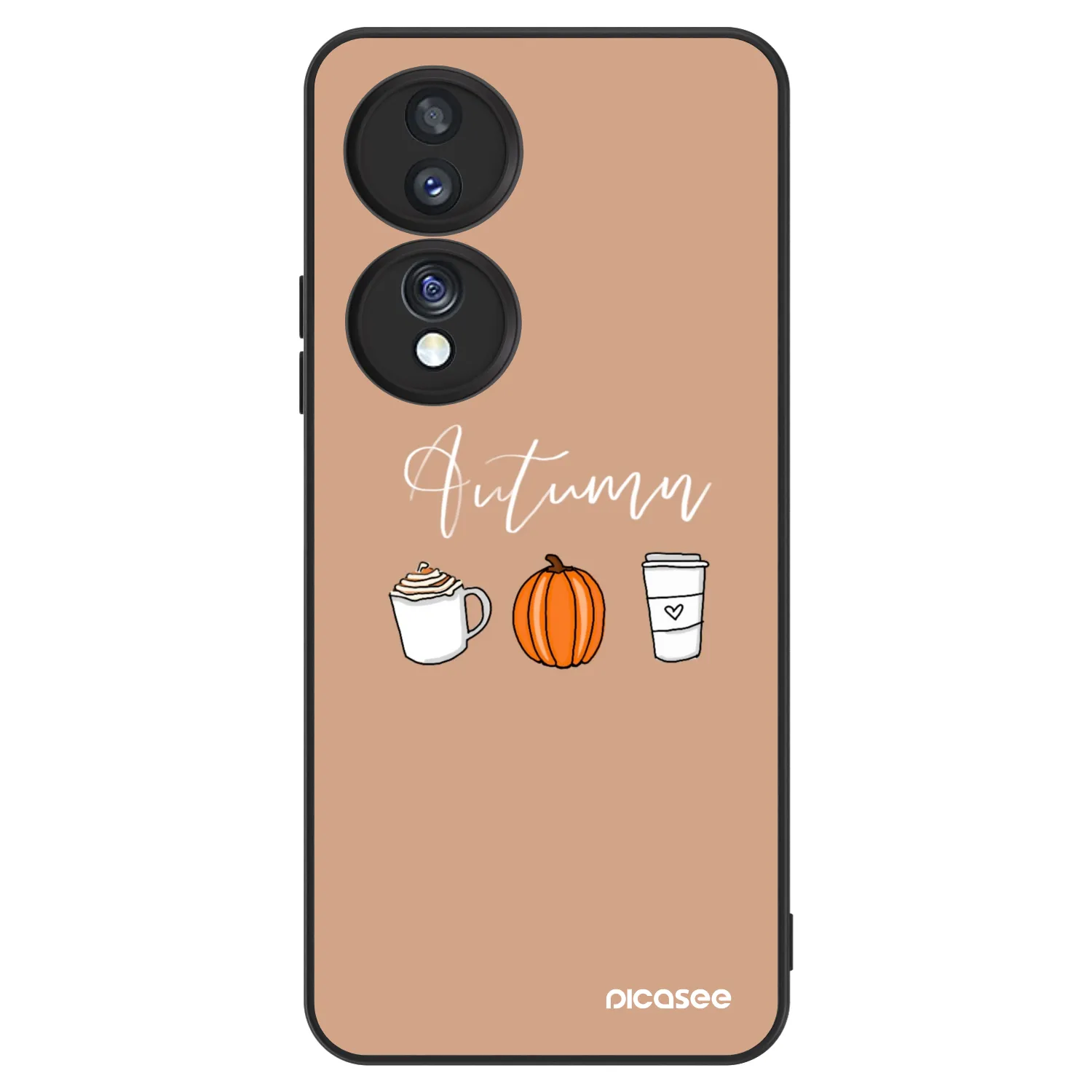 Picasee ULTIMATE CASE για Honor 70 - Autumn