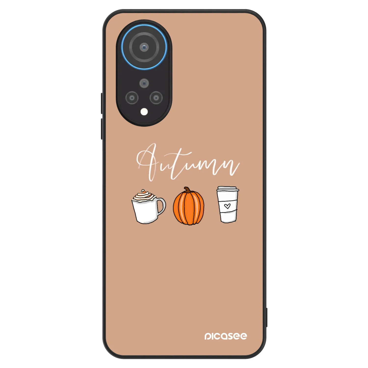 Picasee ULTIMATE CASE για Honor X7 - Autumn