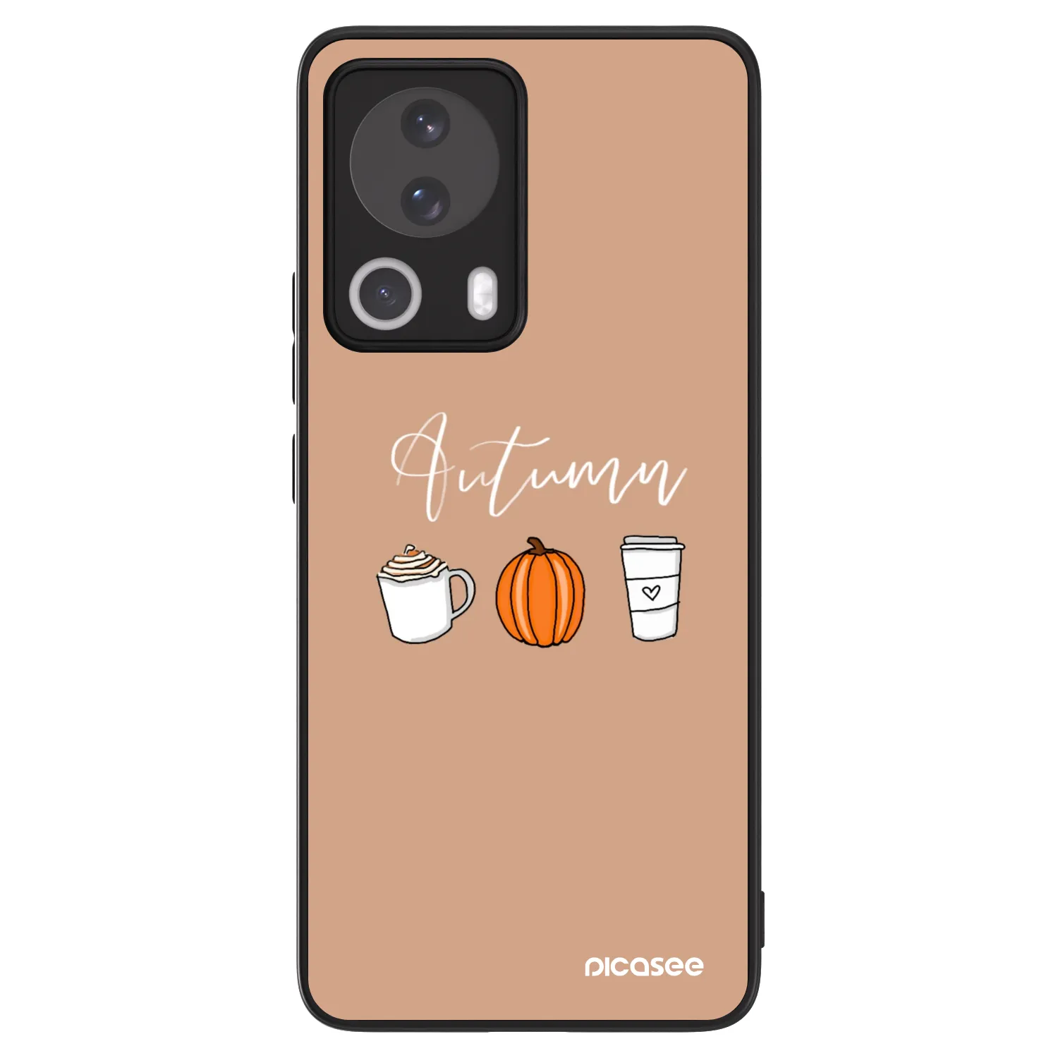 Picasee ULTIMATE CASE για Xiaomi 13 Lite - Autumn