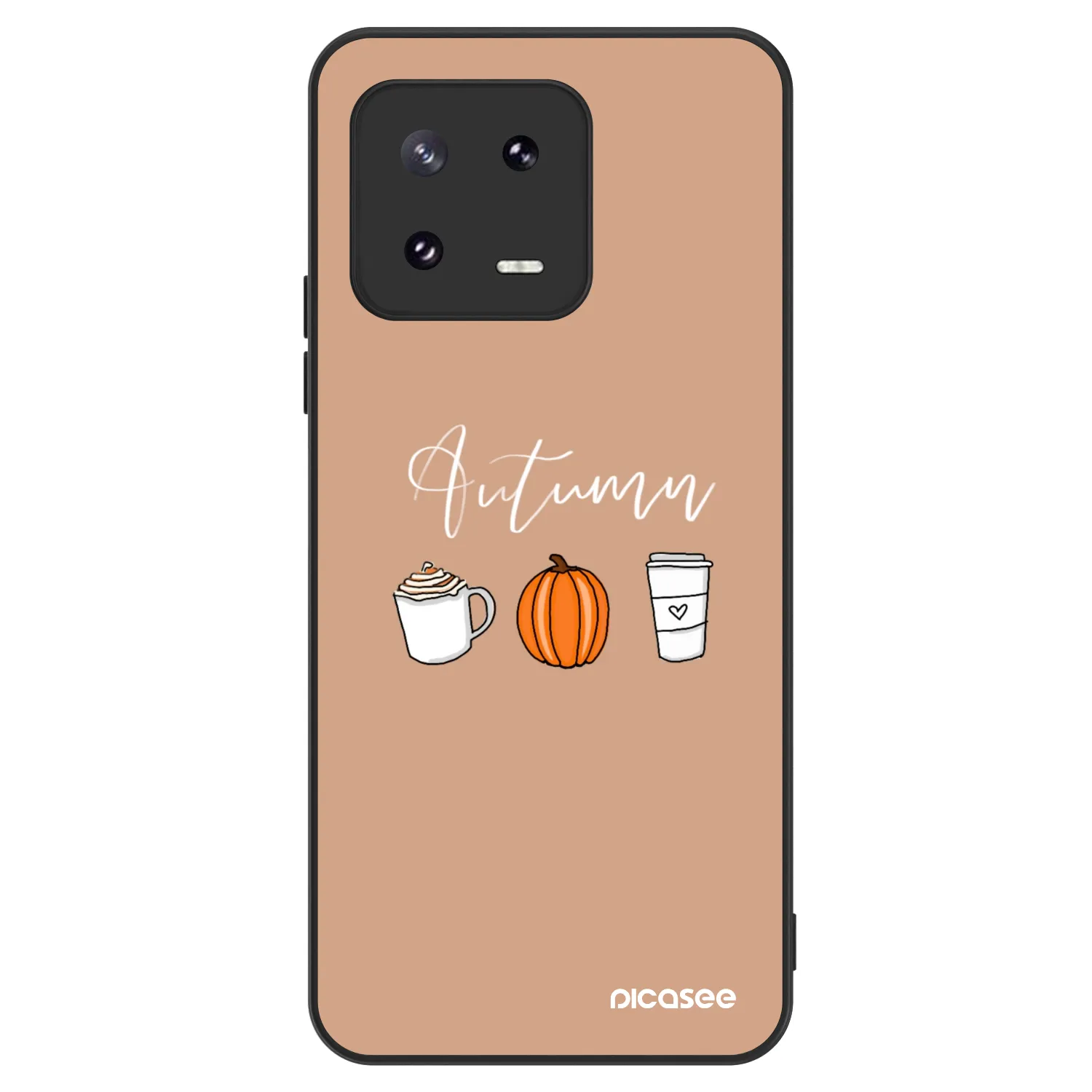 Picasee ULTIMATE CASE για Xiaomi 13 Pro - Autumn