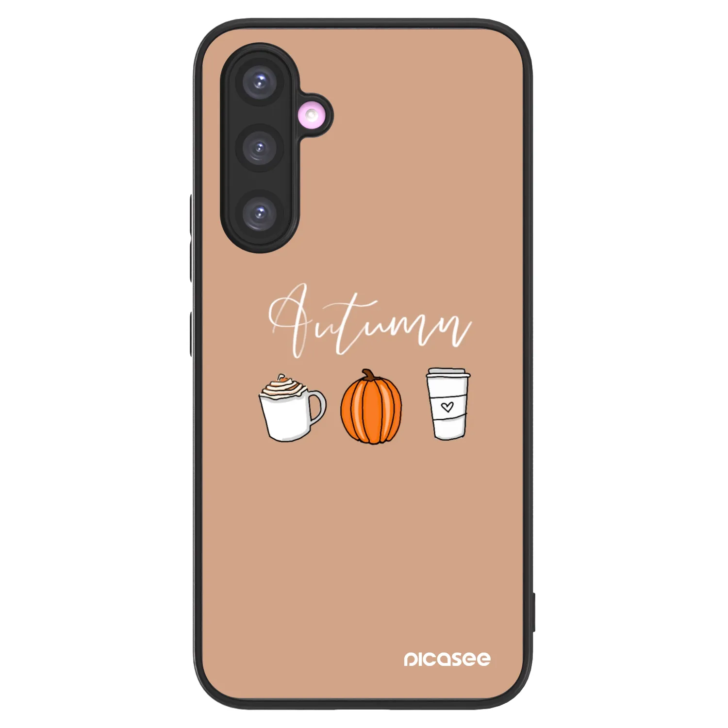 Picasee ULTIMATE CASE για Samsung Galaxy A54 5G A546B - Autumn