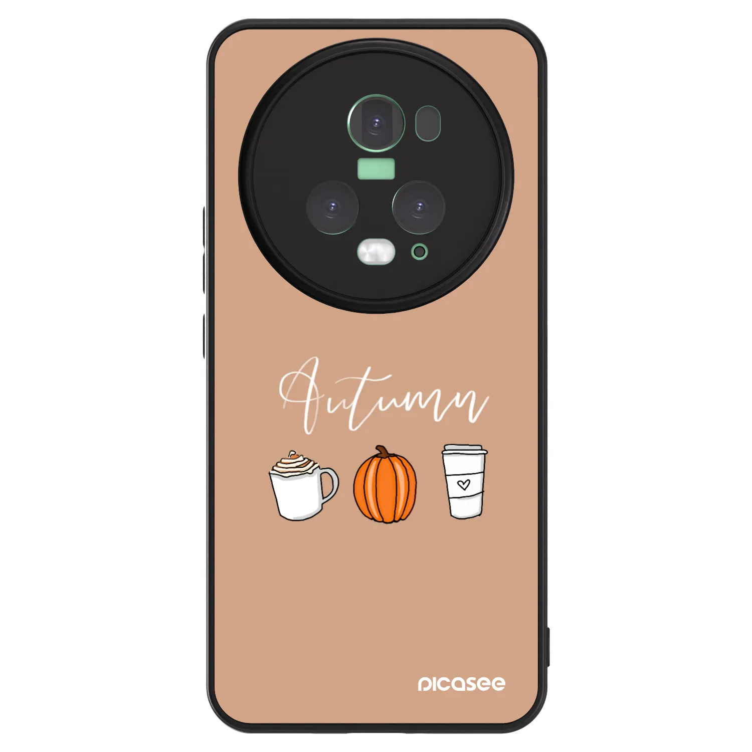 Picasee ULTIMATE CASE για Honor Magic5 Pro - Autumn