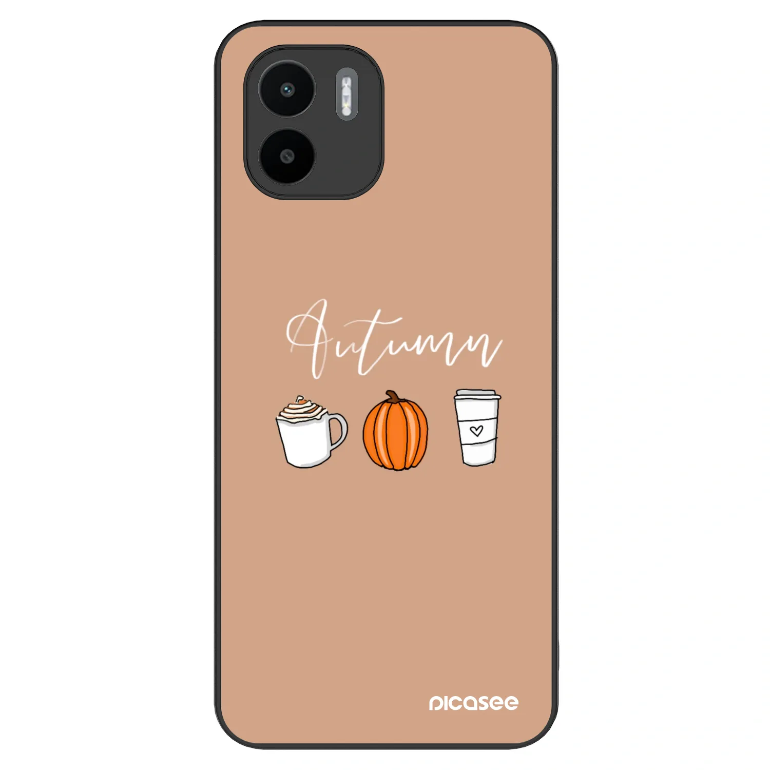 Picasee ULTIMATE CASE για Xiaomi Redmi A2 - Autumn