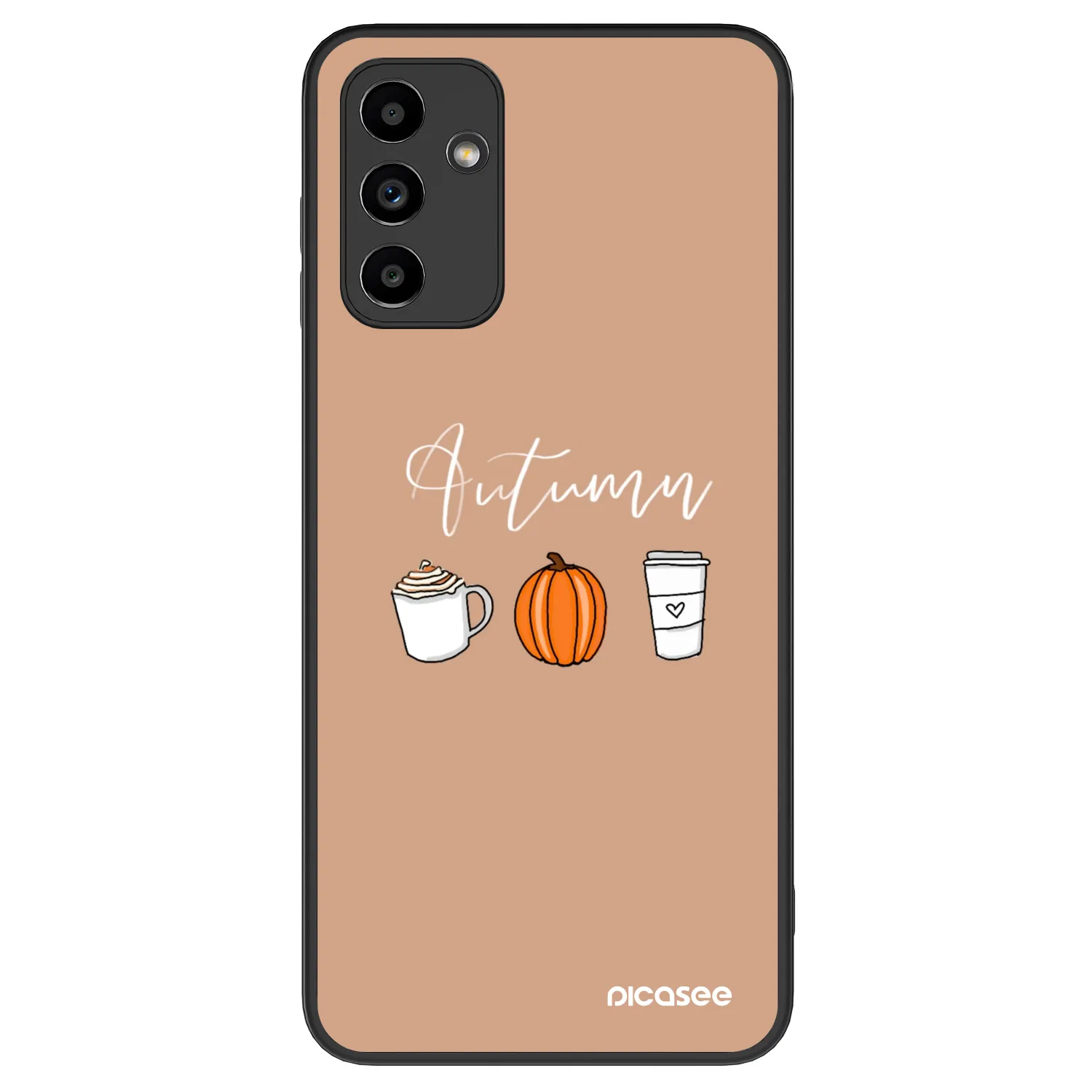 Picasee ULTIMATE CASE για Samsung Galaxy A04s A047F - Autumn