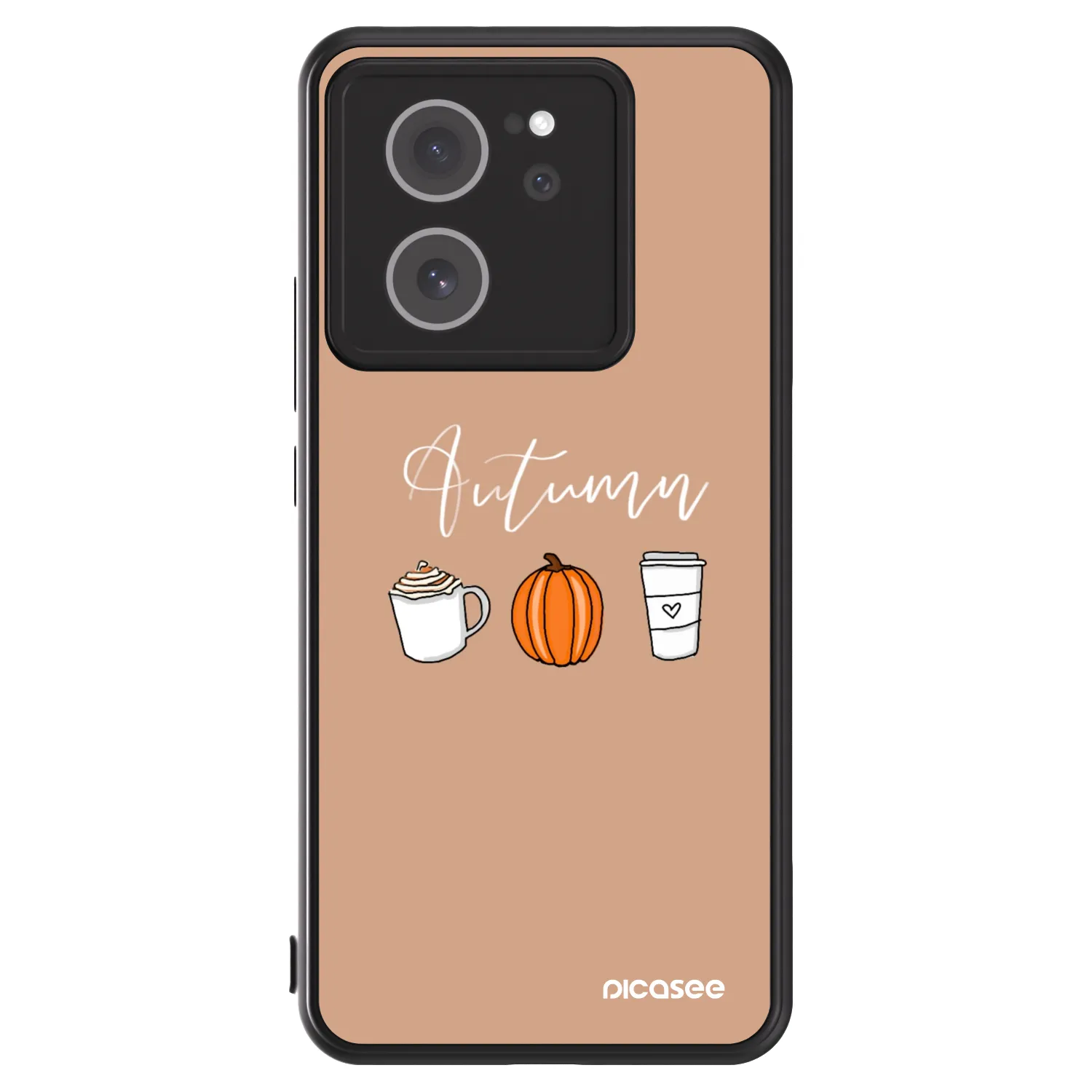 Picasee ULTIMATE CASE για Xiaomi 13T - Autumn