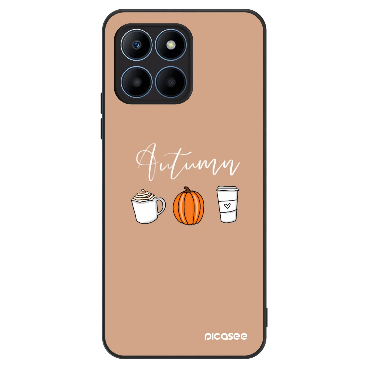Picasee ULTIMATE CASE για Honor 70 Lite - Autumn