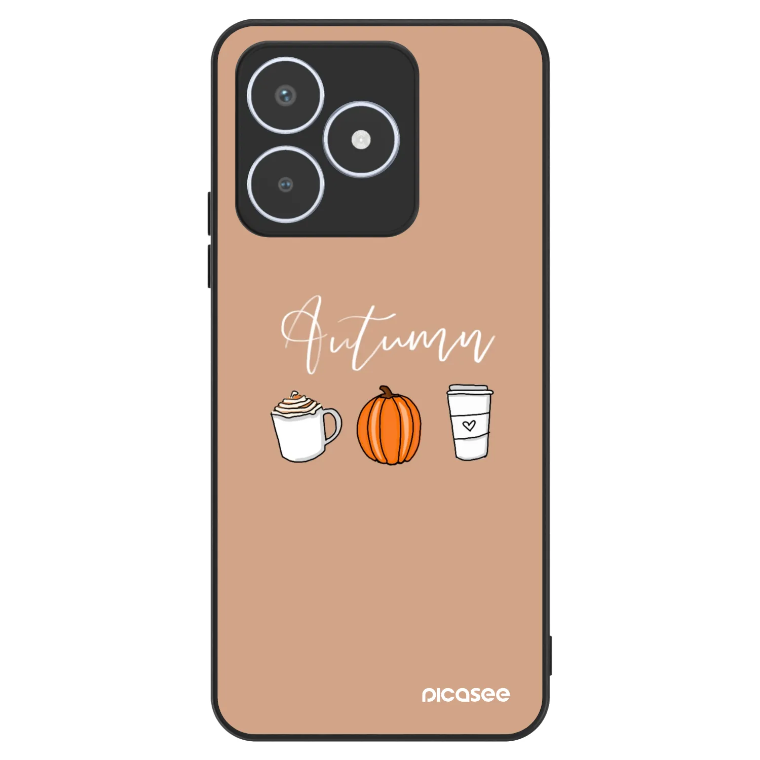 Picasee ULTIMATE CASE για Realme C53 - Autumn