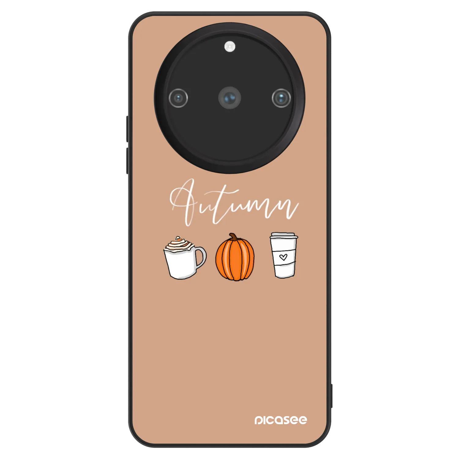 Picasee ULTIMATE CASE για Realme 11 Pro+ - Autumn