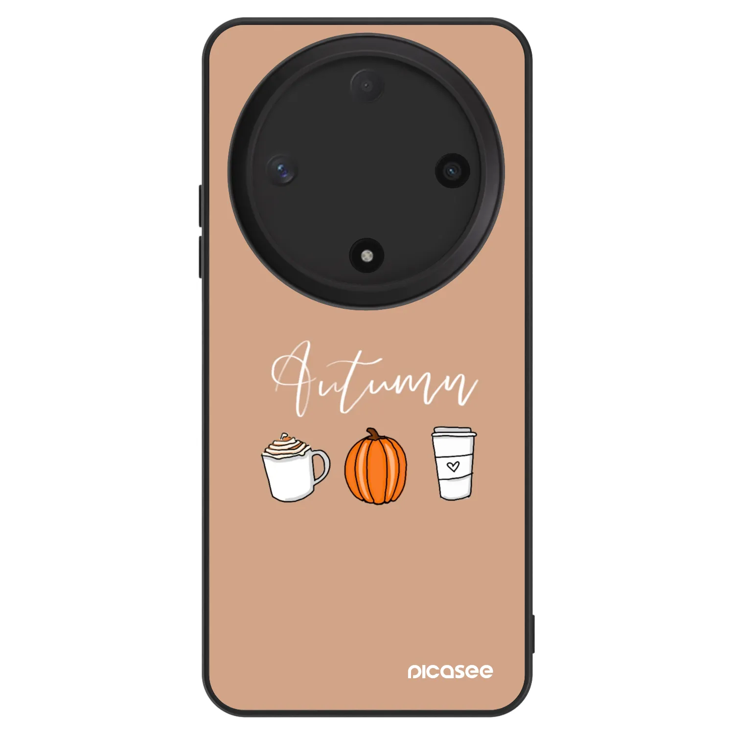 Picasee ULTIMATE CASE για Honor Magic6 Lite 5G - Autumn