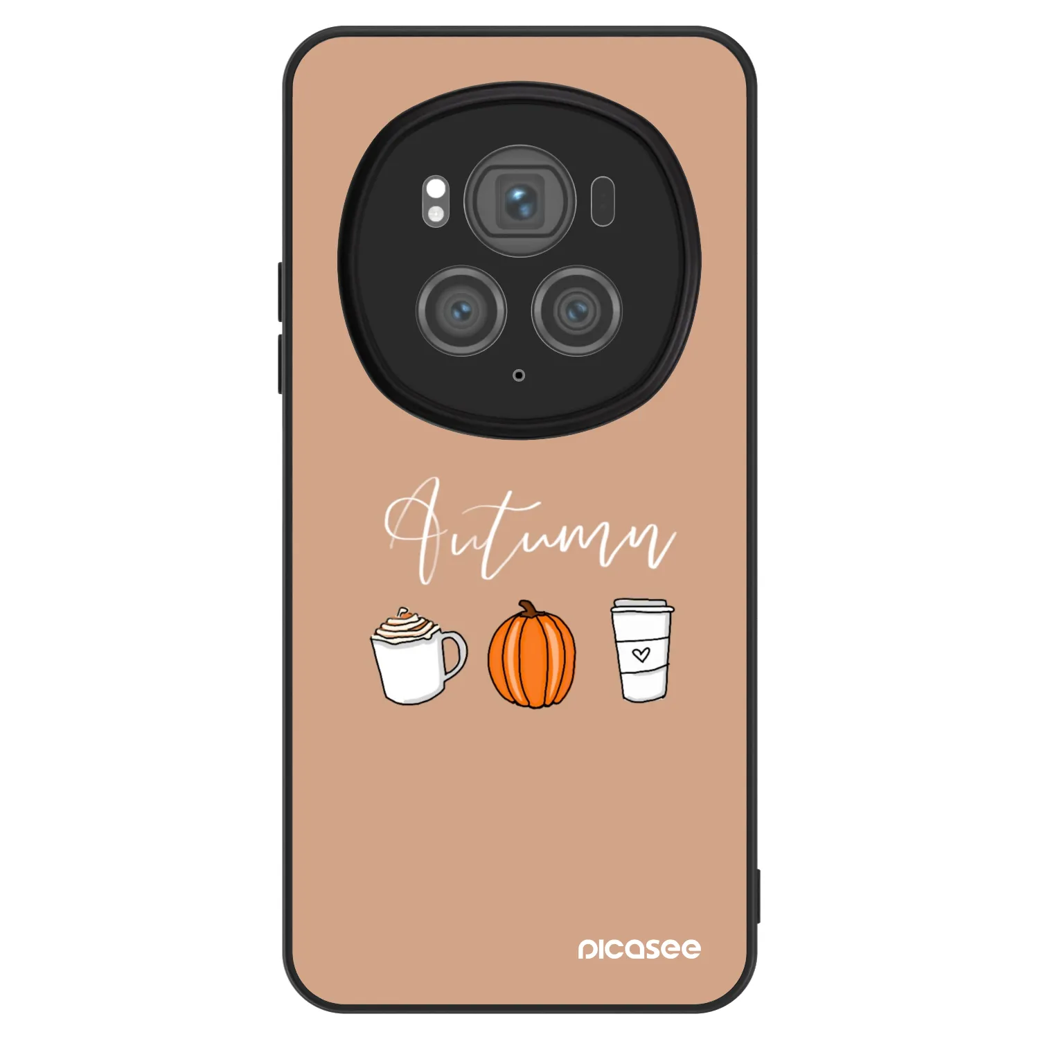 Picasee ULTIMATE CASE για Honor Magic6 Pro - Autumn