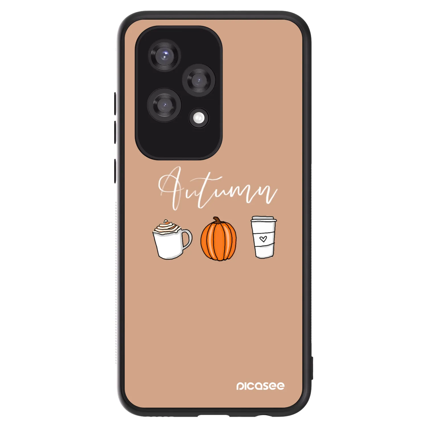 Picasee ULTIMATE CASE για Honor 200 Lite - Autumn