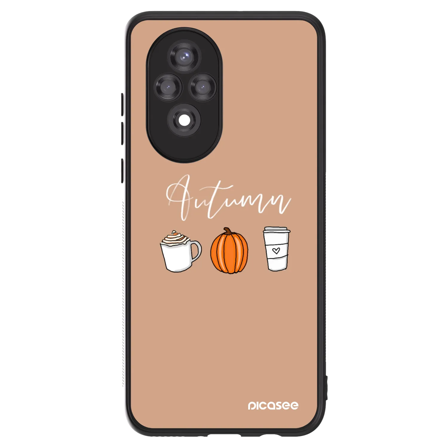 Picasee ULTIMATE CASE για Honor 200 5G - Autumn