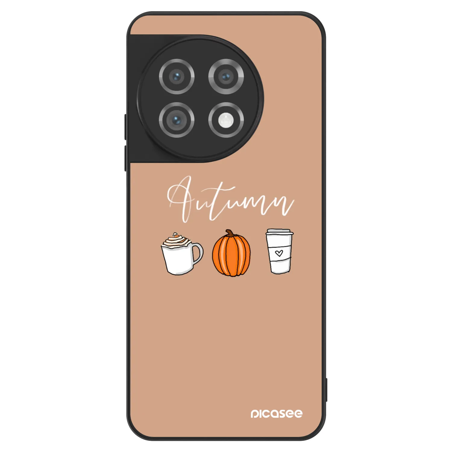Picasee ULTIMATE CASE για OnePlus 11 5G - Autumn