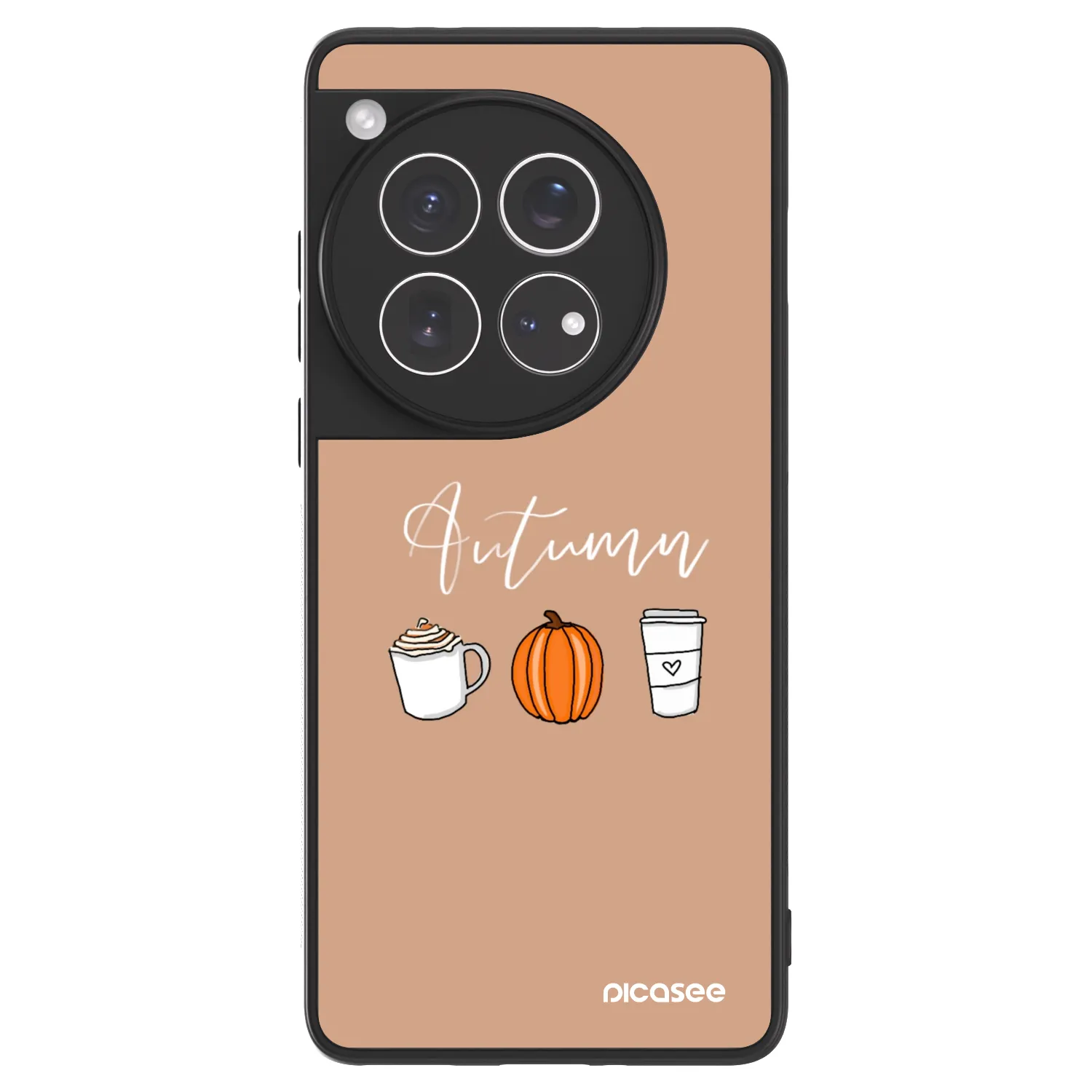 Picasee ULTIMATE CASE για OnePlus 12 5G - Autumn