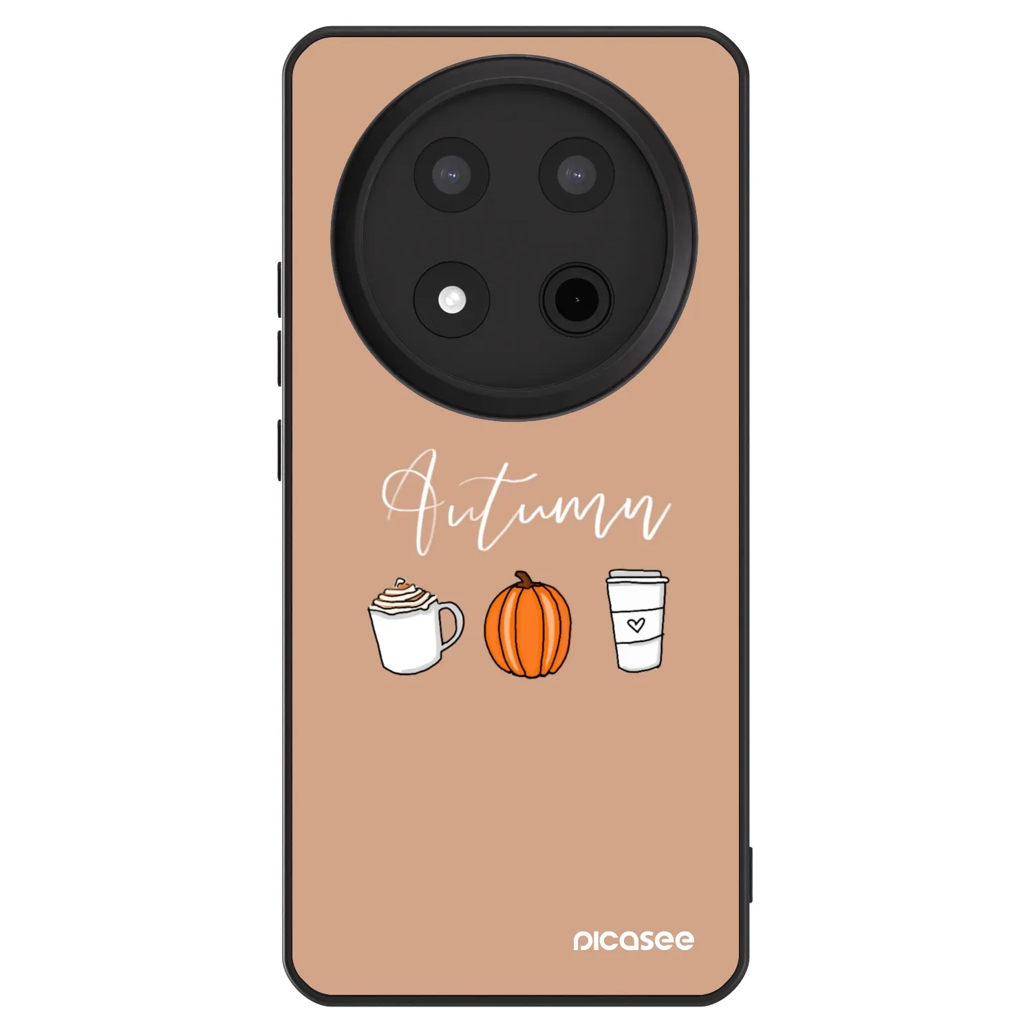 Picasee ULTIMATE CASE για Honor Magic7 Lite 5G - Autumn