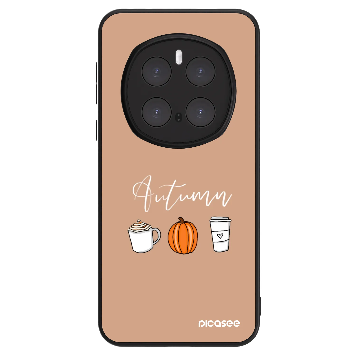 Picasee ULTIMATE CASE για Honor Magic7 Pro 5G - Autumn