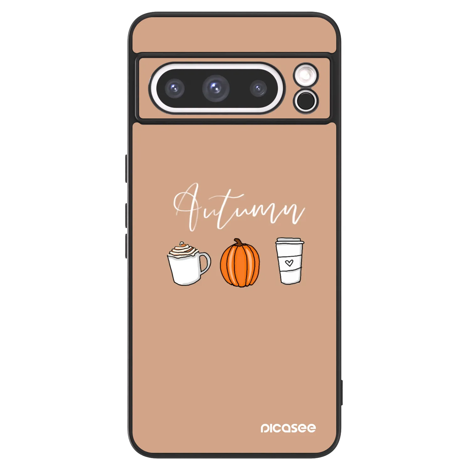 Picasee ULTIMATE CASE για Google Pixel 8 Pro - Autumn