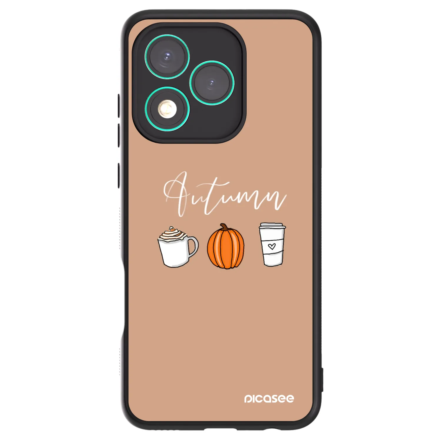 Picasee ULTIMATE CASE για Honor 400 Lite 5G - Autumn