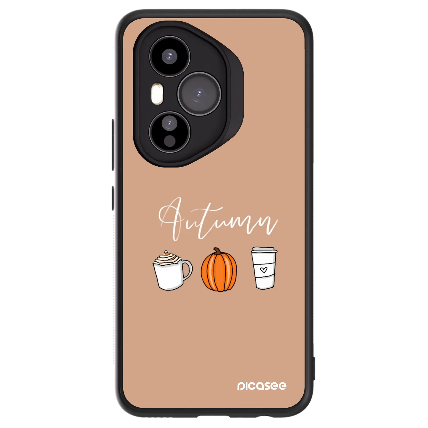Picasee ULTIMATE CASE για Honor 400 Pro 5G - Autumn