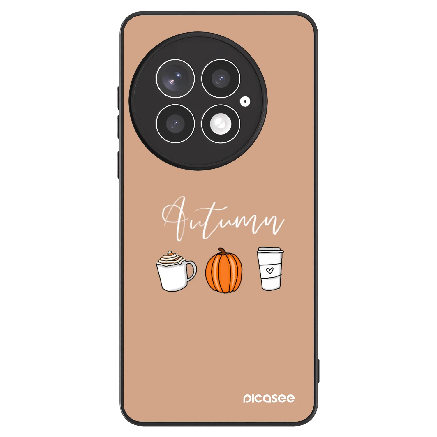 Picasee ULTIMATE CASE για OnePlus 13 5G - Autumn