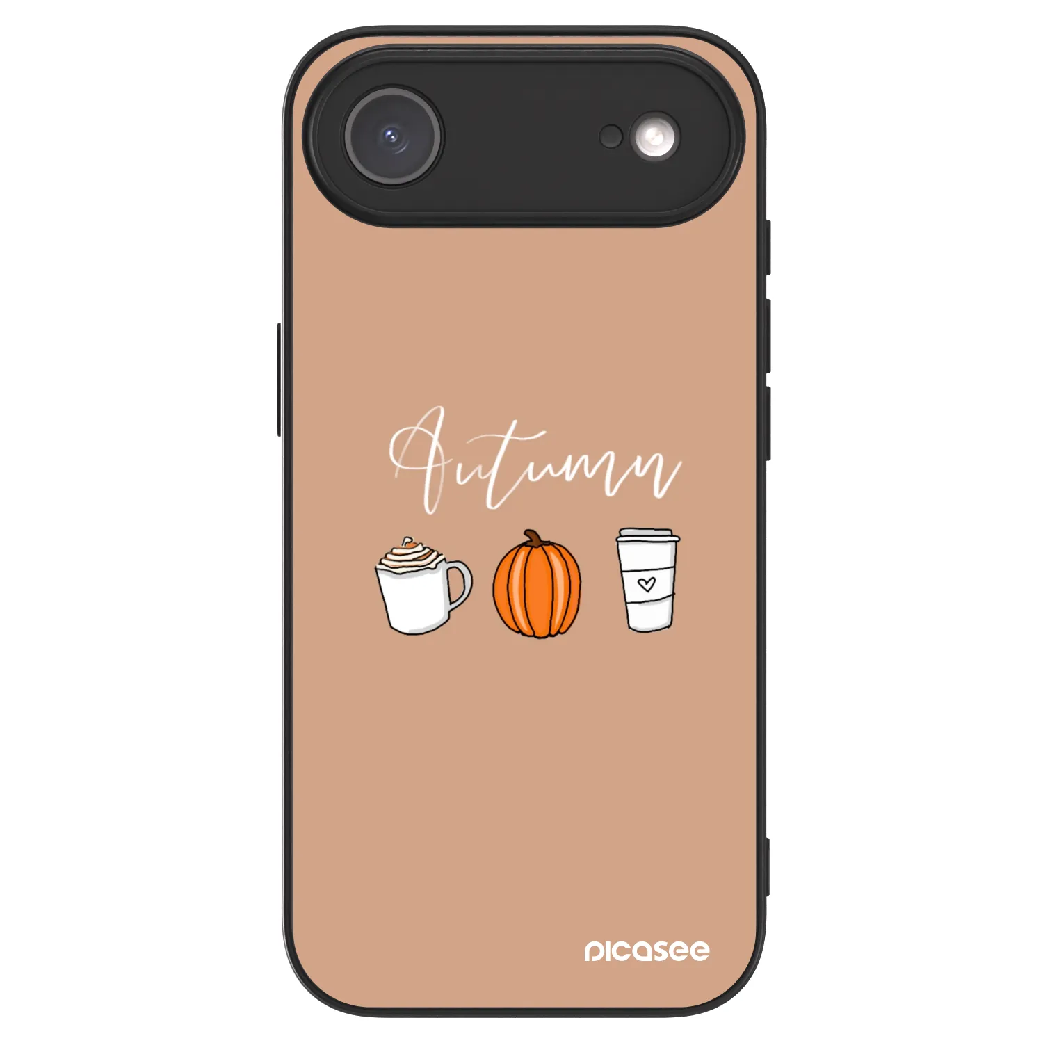 Picasee ULTIMATE CASE για Apple iPhone Air - Autumn
