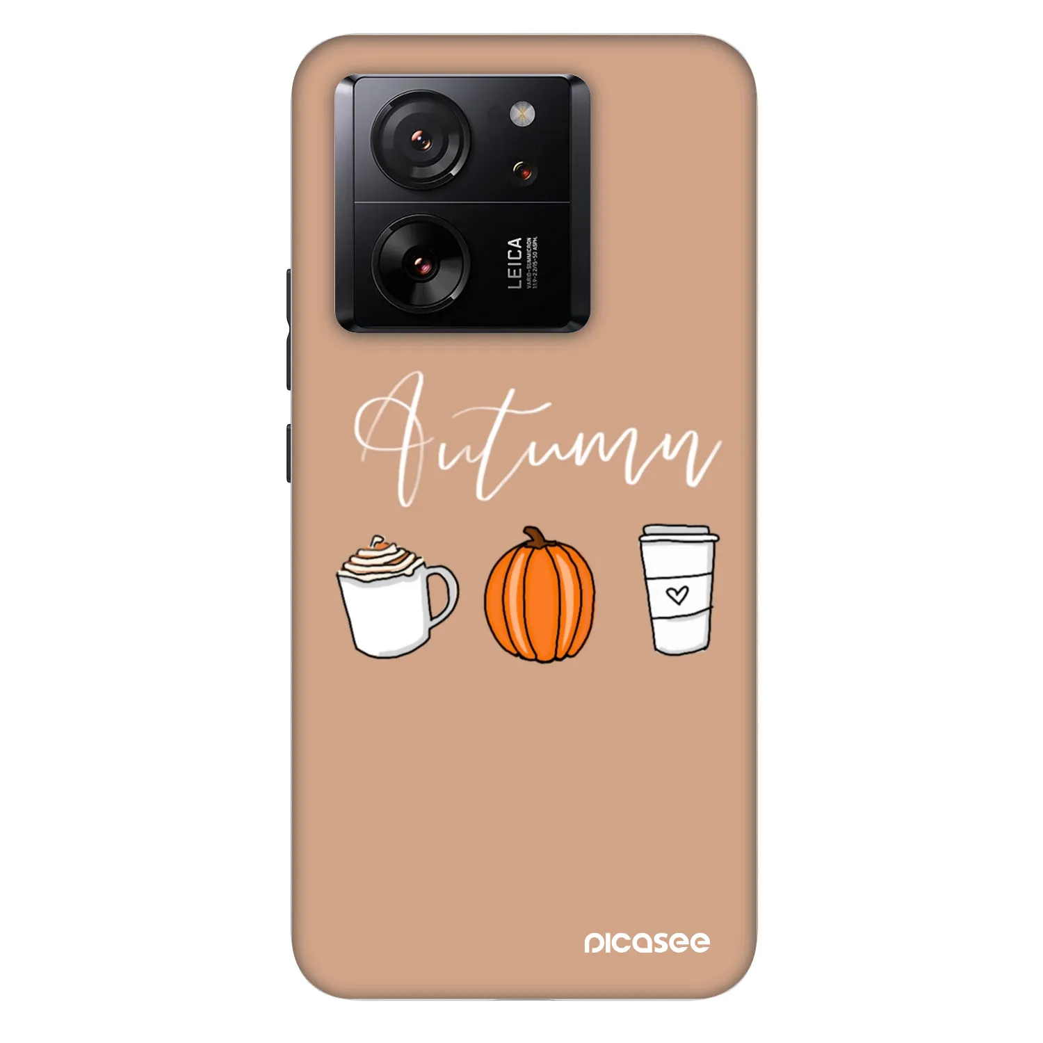 Picasee Fashion Case για Xiaomi 13T Pro - Autumn