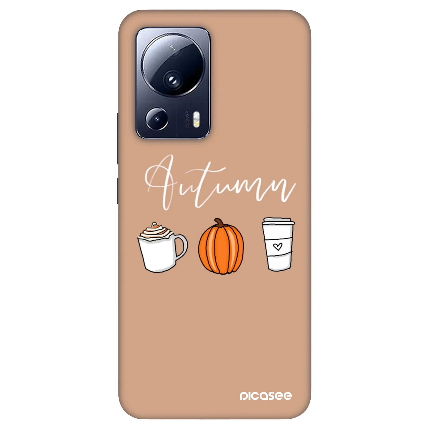 Picasee Fashion Case για Xiaomi 13 Lite - Autumn
