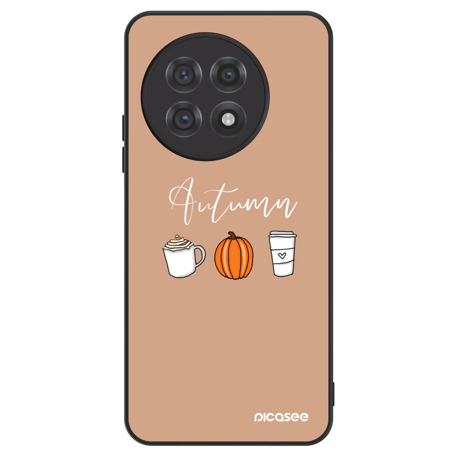 Picasee ULTIMATE CASE για OnePlus 13R 5G - Autumn