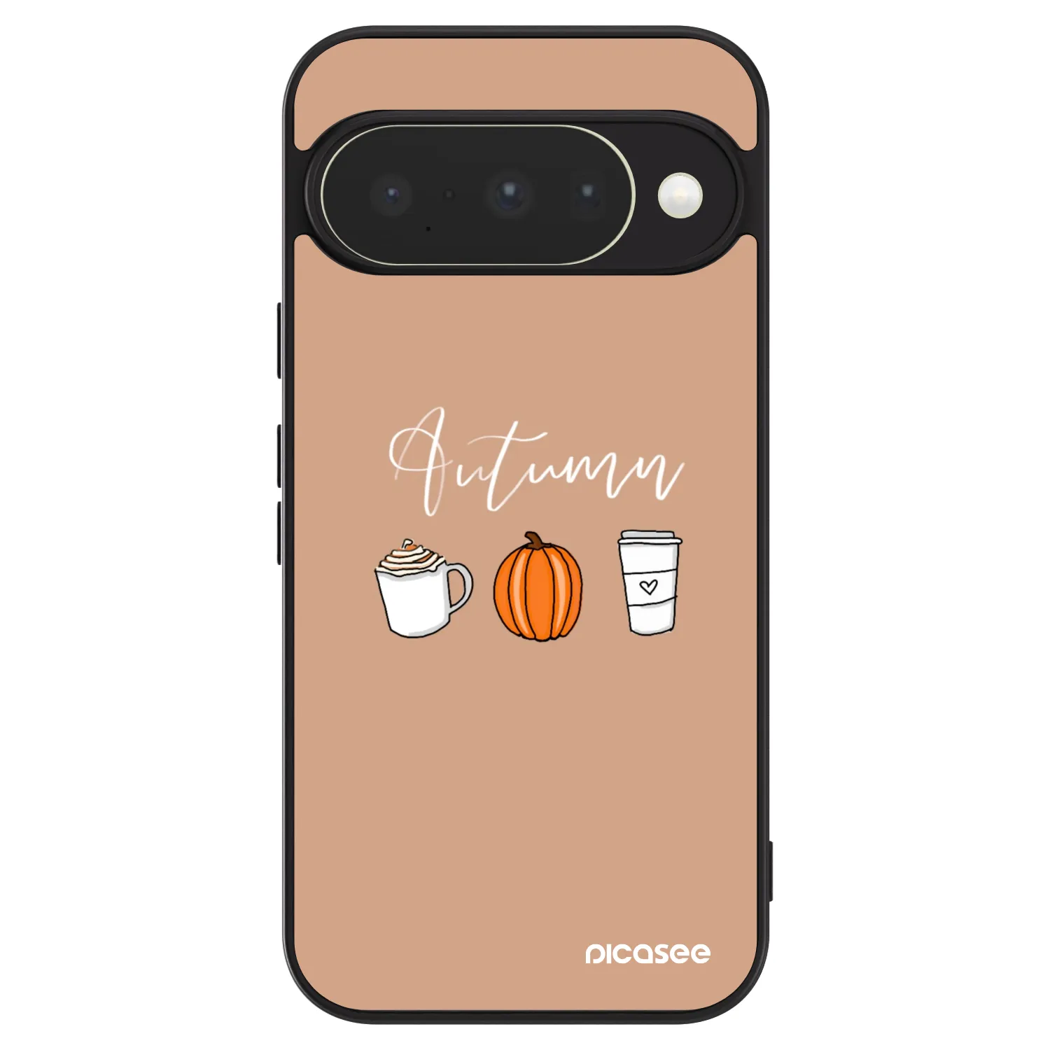 Picasee ULTIMATE CASE για Google Pixel 10 - Autumn