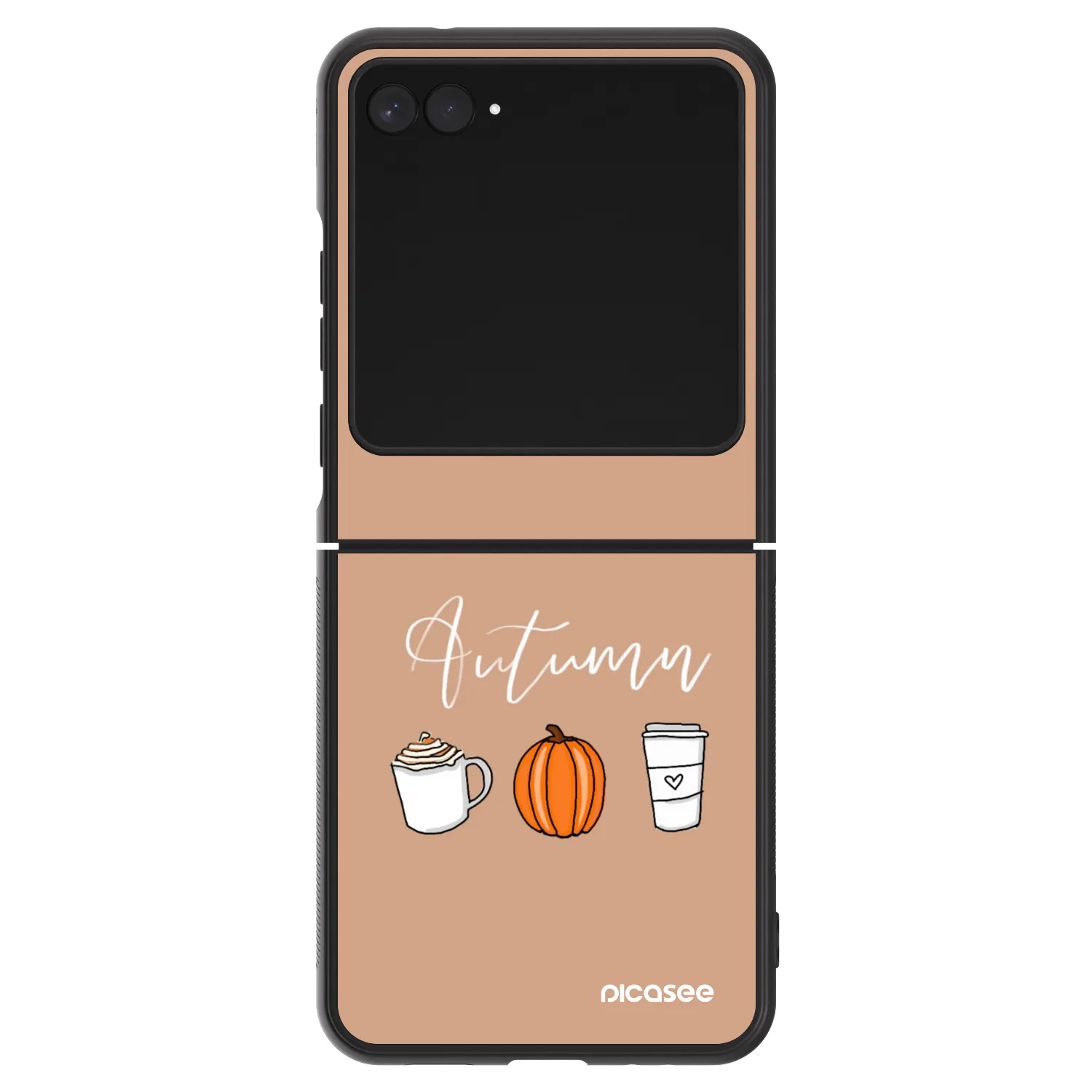Picasee ULTIMATE CASE για Motorola Razr 60 - Autumn