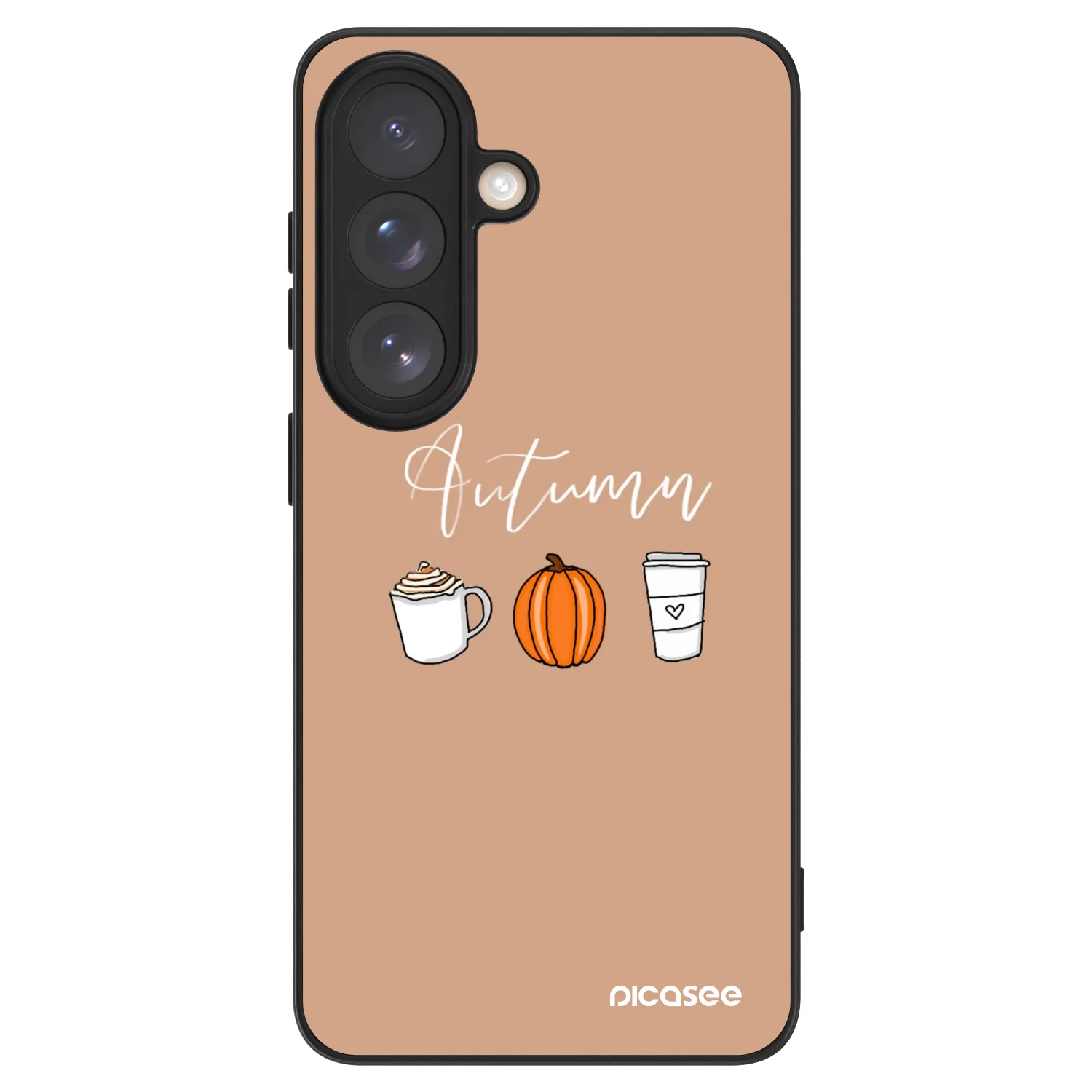 Picasee ULTIMATE CASE για Samsung Galaxy S26 - Autumn
