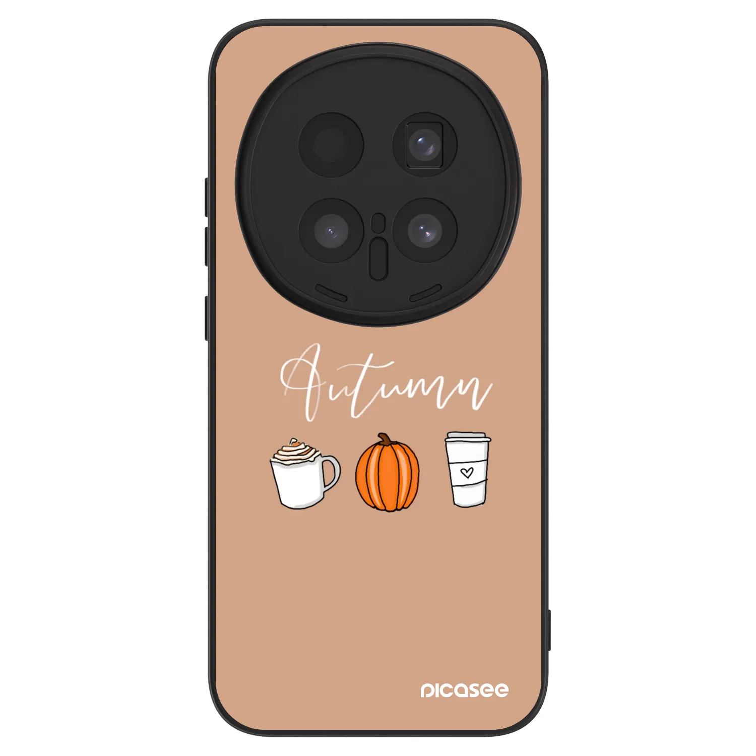 Picasee ULTIMATE CASE για Honor Magic8 Pro 5G - Autumn