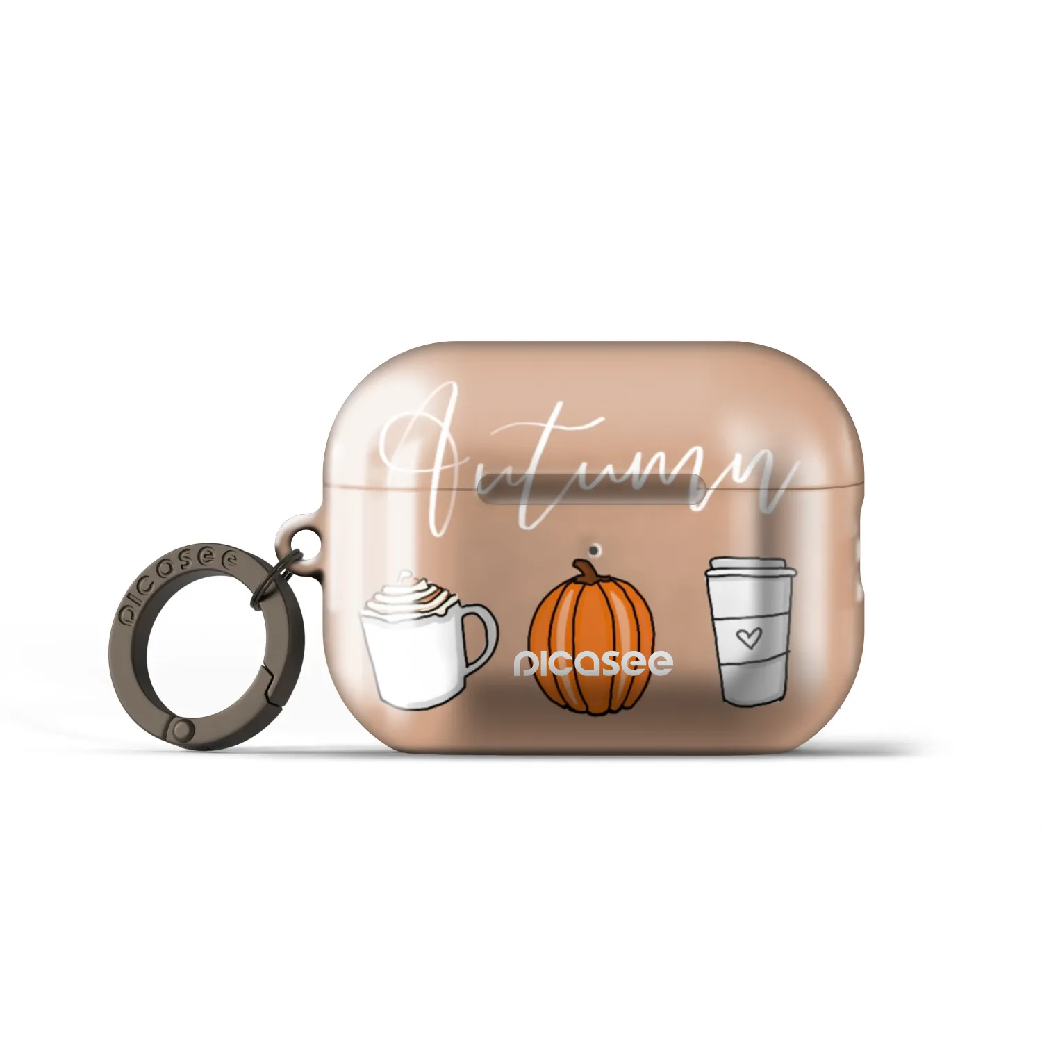 Picasee Obal pro Apple AirPods Pro 2 - Autumn