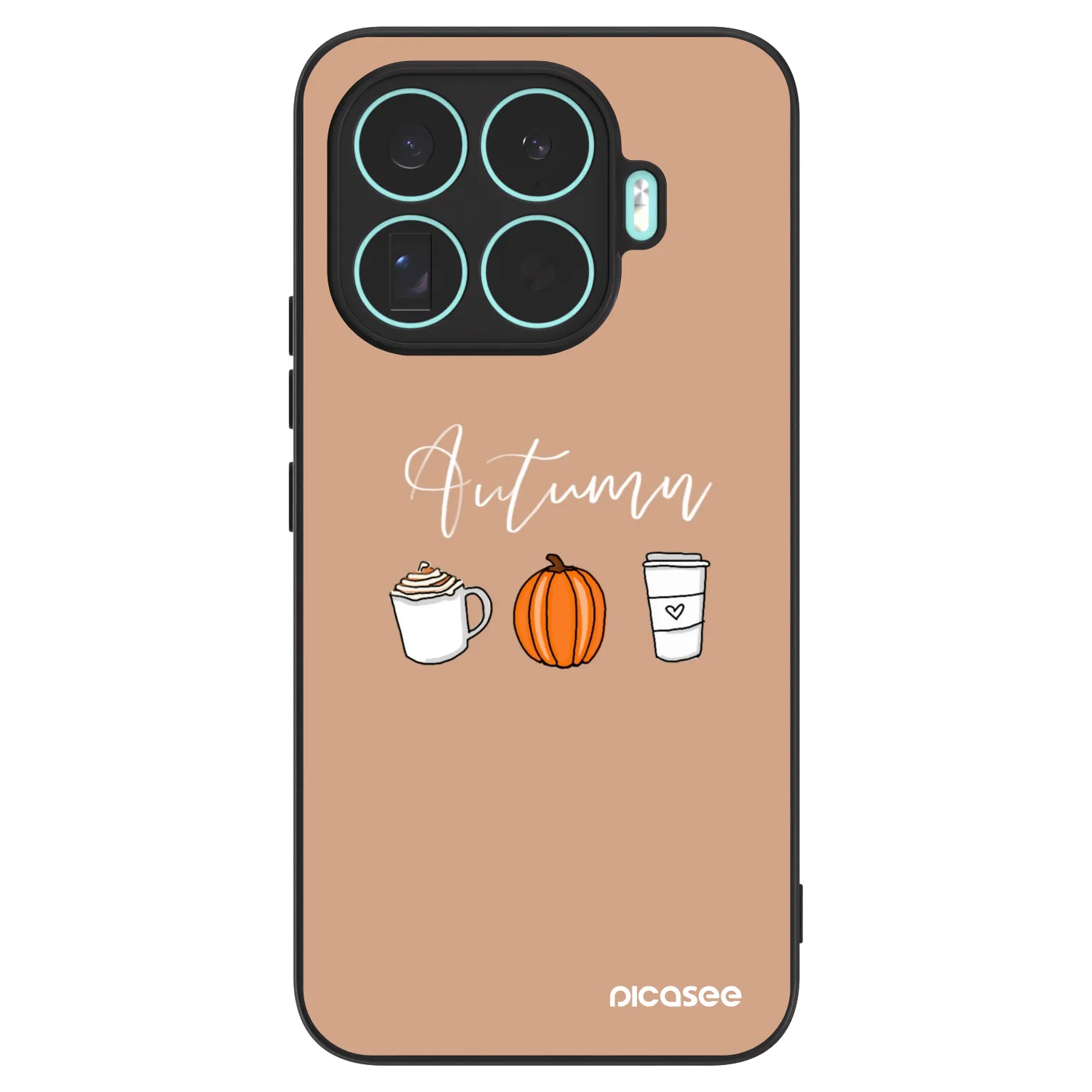 Picasee ULTIMATE CASE για Xiaomi 17T Pro - Autumn