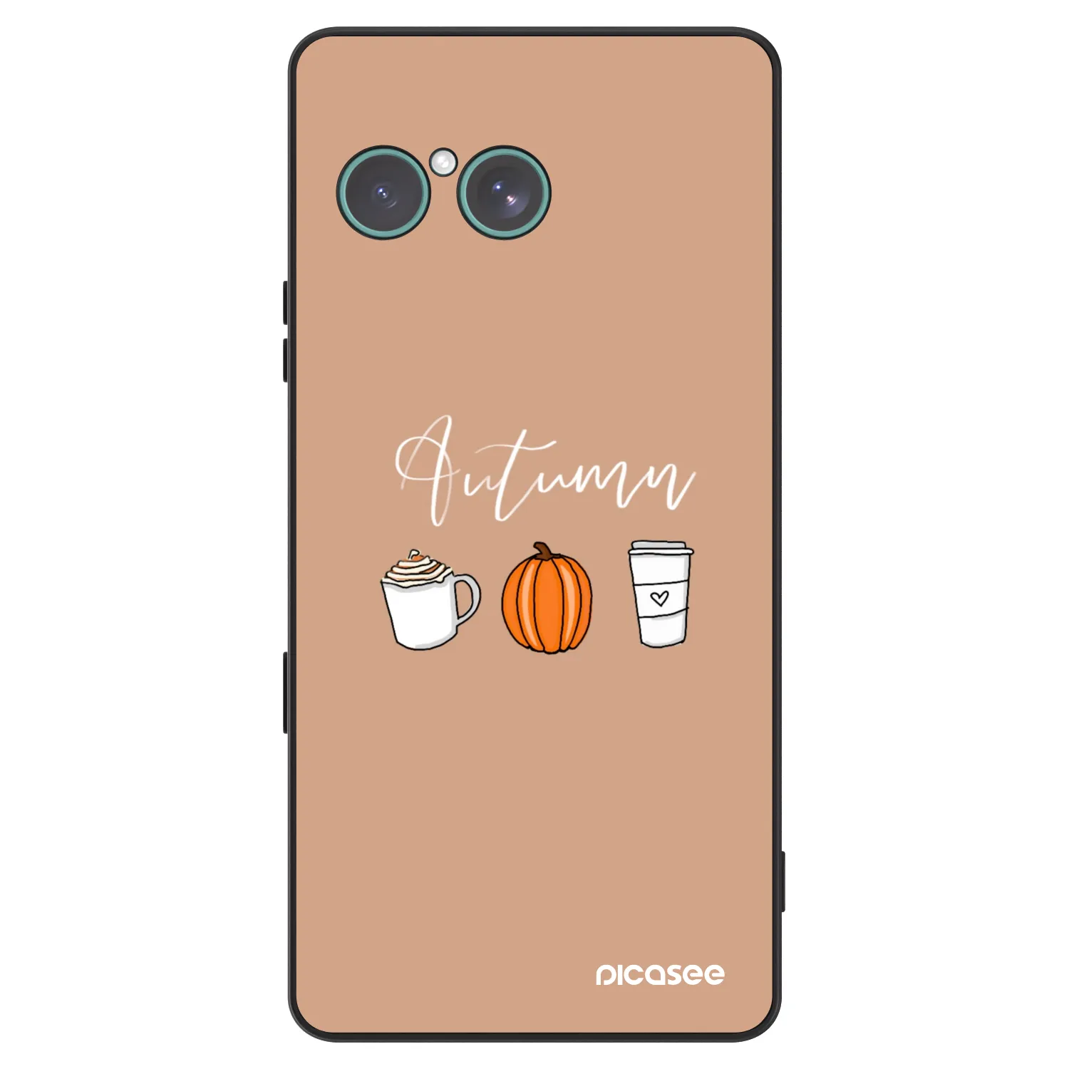 Picasee ULTIMATE CASE για Sony Xperia 10 VII - Autumn