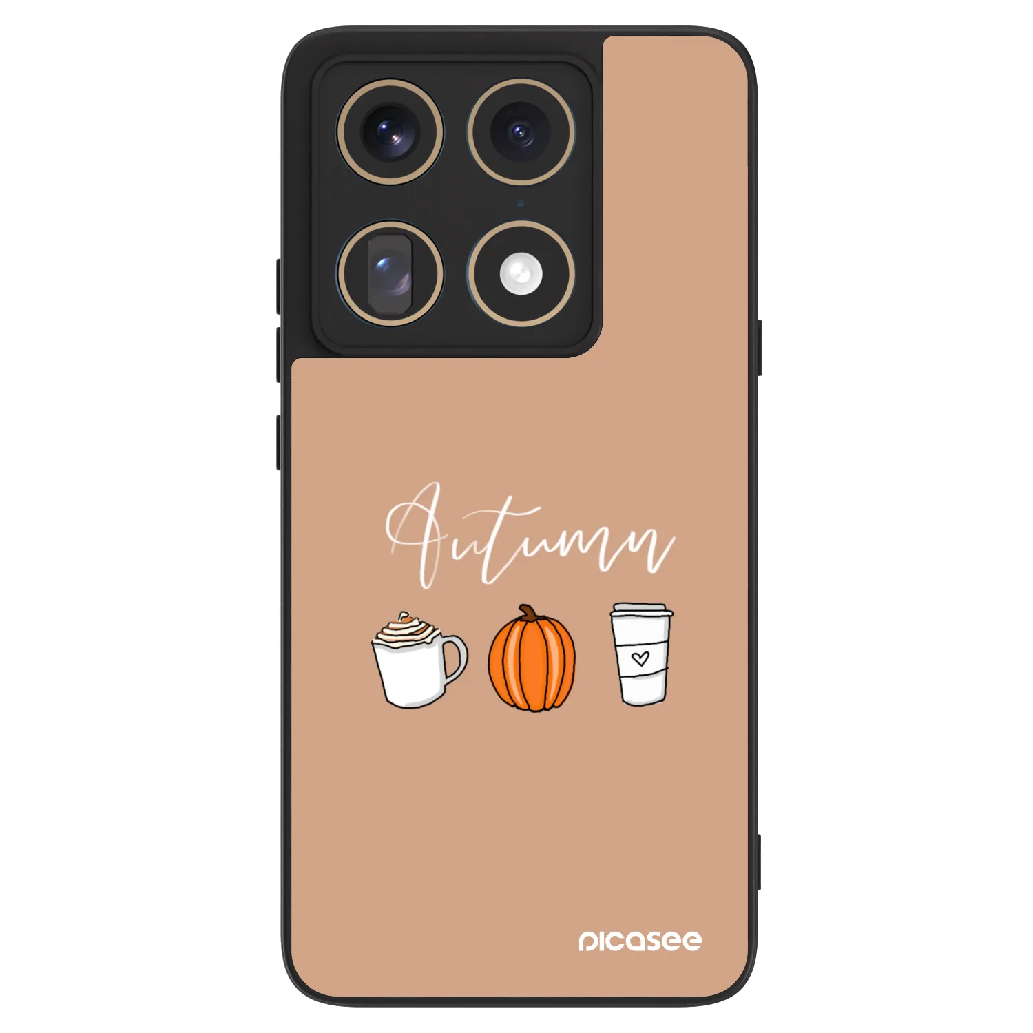 Picasee ULTIMATE CASE για Motorola Signature - Autumn