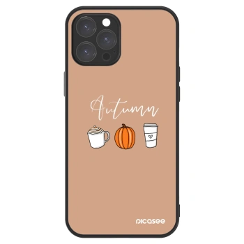 Picasee ULTIMATE CASE για Apple iPhone 12 Pro Max - Autumn