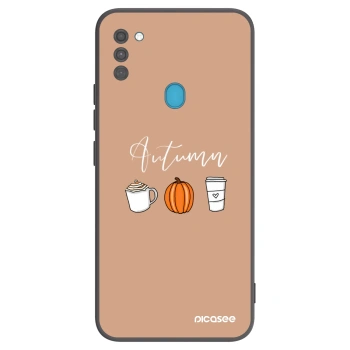 Θήκη για Samsung Galaxy M11 - Autumn