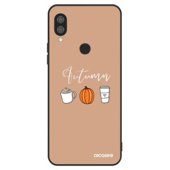 Θήκη για Xiaomi Redmi 7 - Autumn