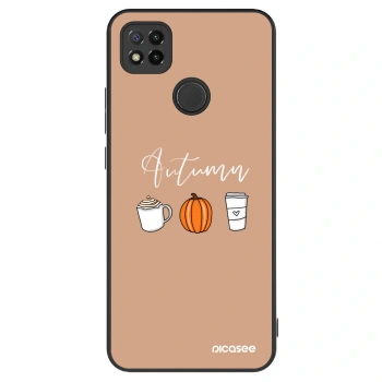 Θήκη για Xiaomi Redmi 9C - Autumn