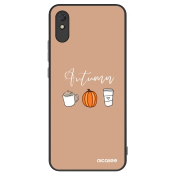 Θήκη για Xiaomi Redmi 9A - Autumn