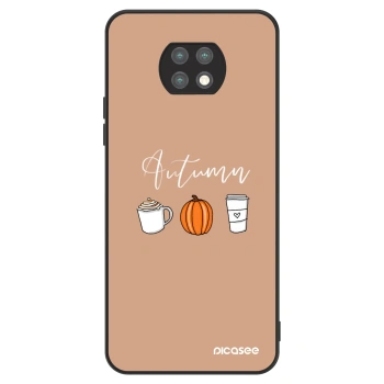 Θήκη για Xiaomi Redmi Note 9T - Autumn