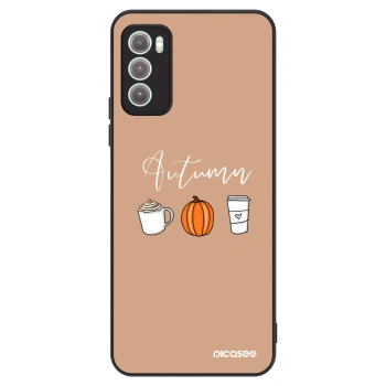 Θήκη για Motorola Moto G60 - Autumn