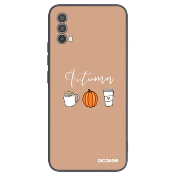 Θήκη για Motorola Moto E40 - Autumn