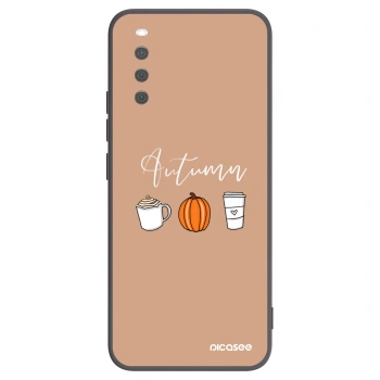 Θήκη για Sony Xperia 10 III - Autumn