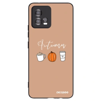 Θήκη για Motorola Moto G72 - Autumn