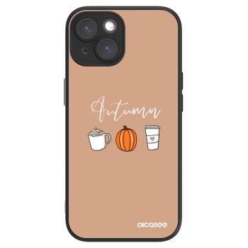 ULTIMATE CASE MagSafe pro Apple iPhone 15 - Autumn